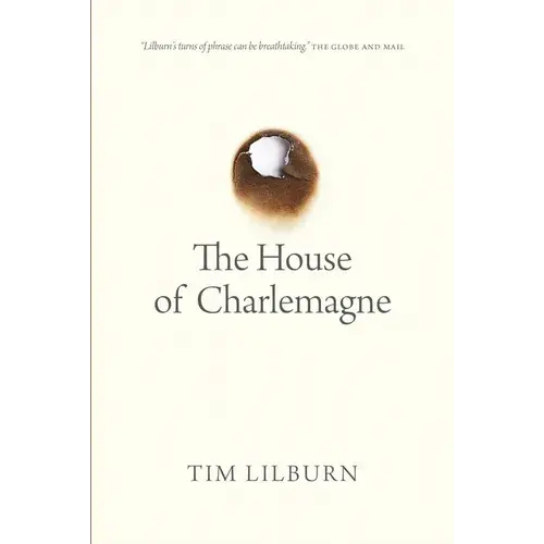 The House Of Charlemagne - Paperback 1