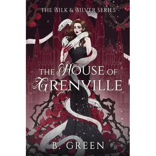 The House Of Grenville - Paperback 1