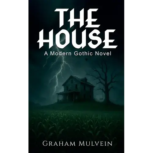The House - Paperback 1