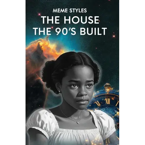 The House The 90'S Built - Paperback 1