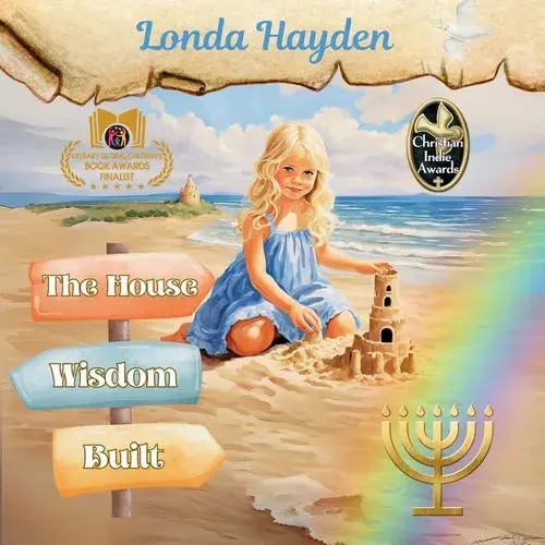 The House Wisdom Built - Paperback 1