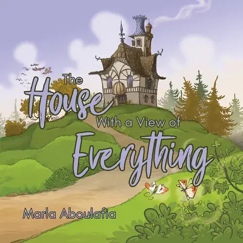 The House With A View Of Everything - Paperback 1