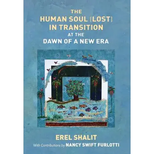The Human Soul (Lost) In Transition At The Dawn Of A New Era - Hardcover 1