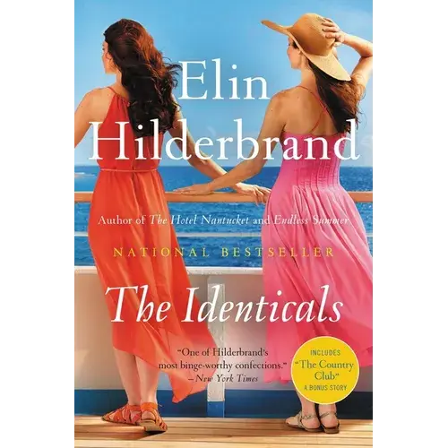 The Identicals - Paperback 1