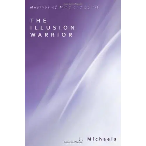 The Illusion Warrior - Paperback 1