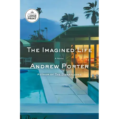 The Imagined Life - Paperback 1