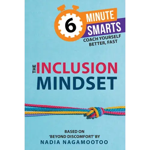 The Inclusion Mindset - Mass Market Paperbound 1