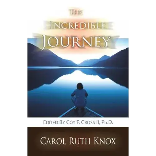 The Incredible Journey - Paperback 1