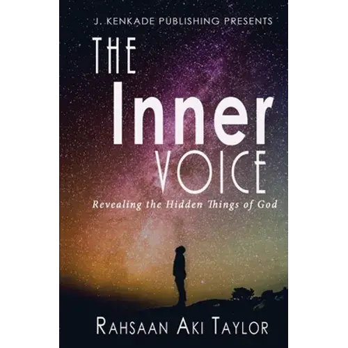 The Inner Voice - Paperback 1