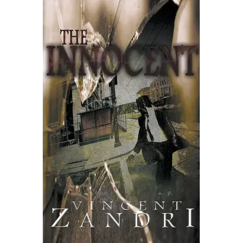 The Innocent - Paperback 1