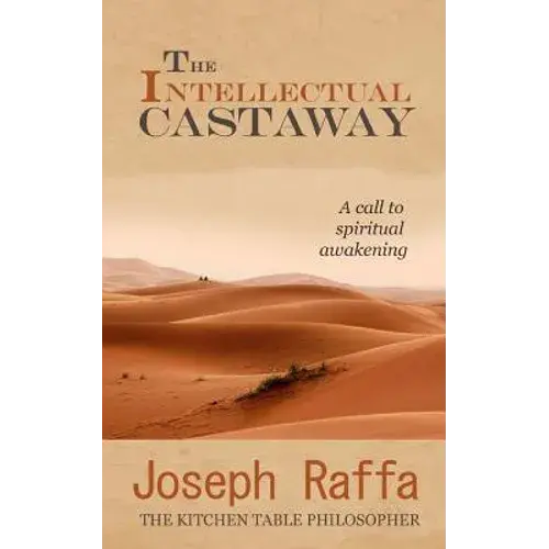 The Intellectual Castaway - Paperback 1