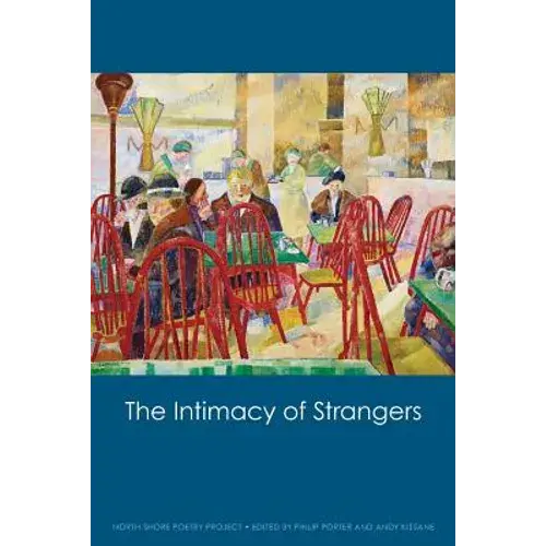 The Intimacy Of Strangers - Paperback 1