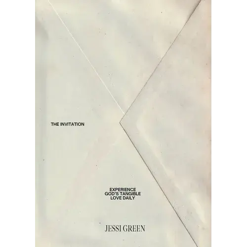 The Invitation - Paperback 1