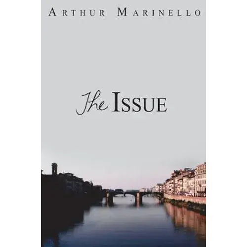 The Issue - Paperback 1