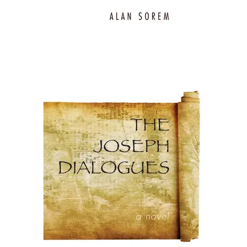 The Joseph Dialogues - Paperback 1