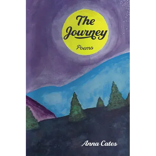 The Journey: Poems - Paperback 1