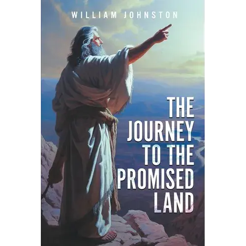 The Journey To The Promised Land - Paperback 1