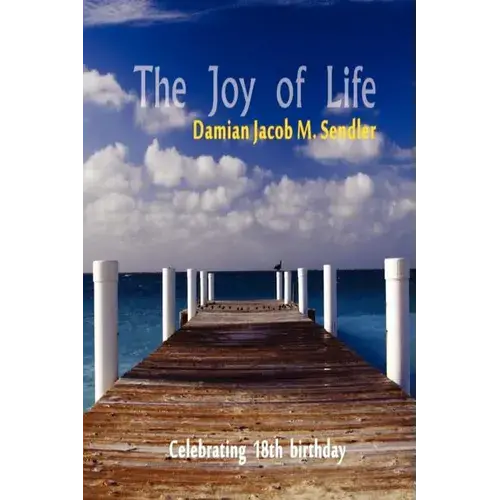 The Joy Of Life - Paperback 1