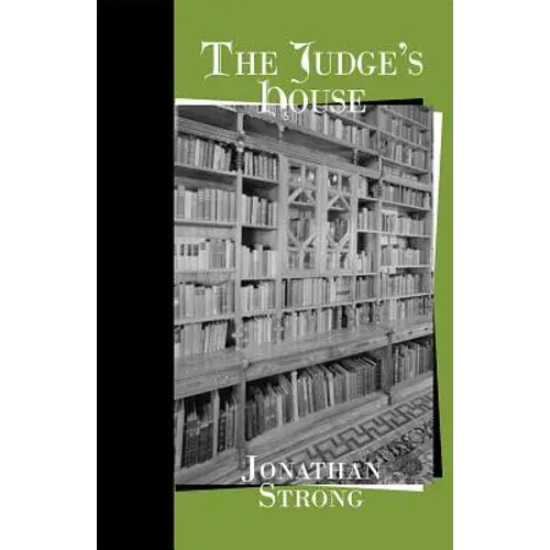 The Judge's House - Paperback 1