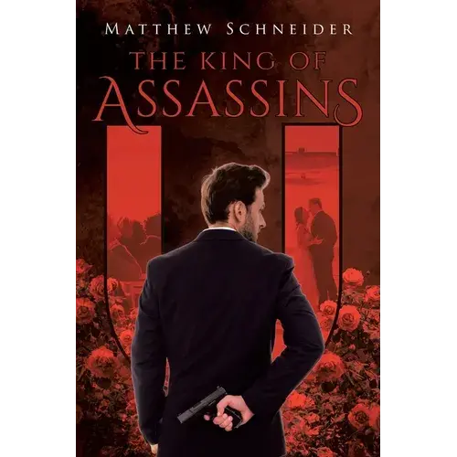 The King Of Assassins - Paperback 1