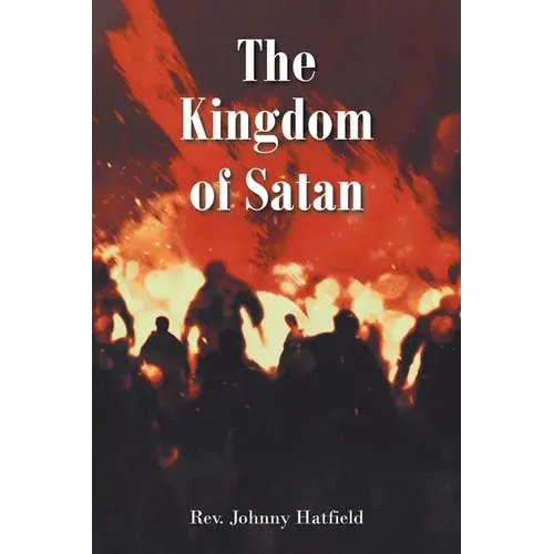 The Kingdom Of Satan - Paperback 1