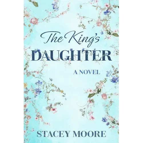 The King's Daughter - Paperback 1