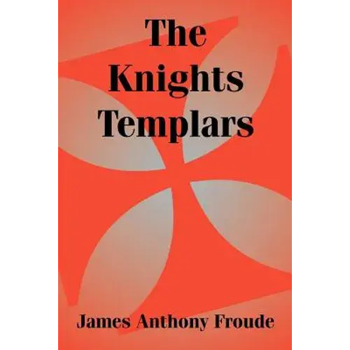 The Knights Templars - Paperback 1