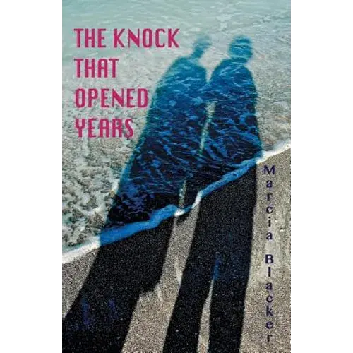 The Knock That Opened Years - Paperback 1