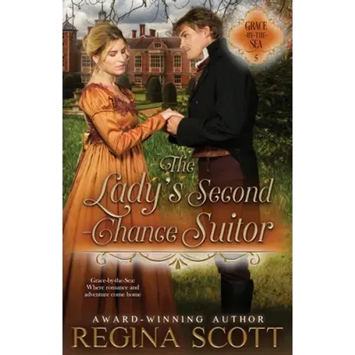 The Lady's Second-Chance Suitor - Paperback 1