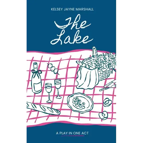 The Lake: A Play In One Act - Paperback 1