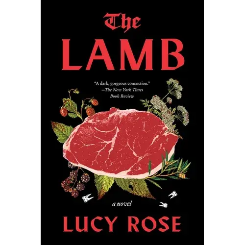 The Lamb - Paperback 1