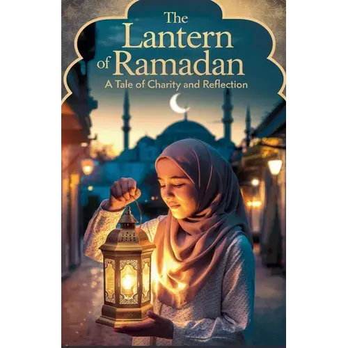 The Lantern Of Ramadan - Paperback 1