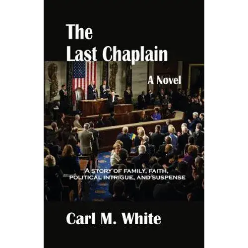 The Last Chaplain - Paperback 1