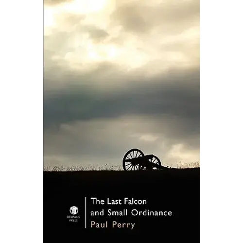 The Last Falcon And Small Ordinance - Paperback 1