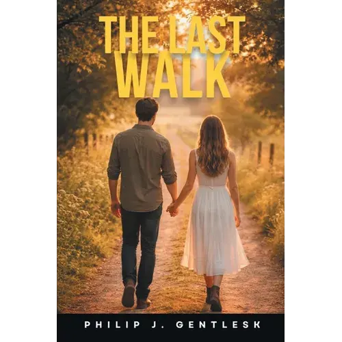 The Last Walk - Paperback 1