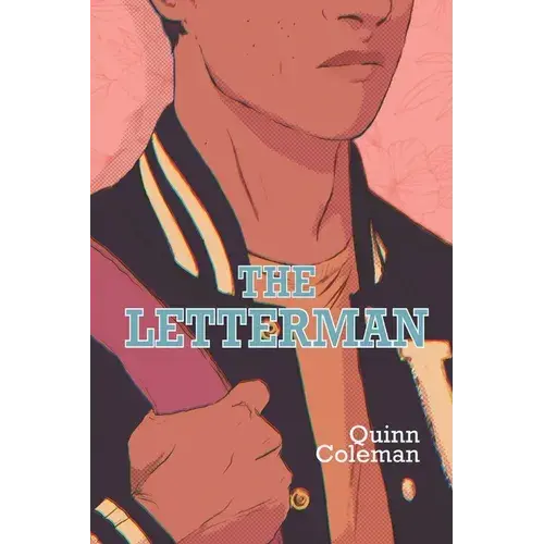 The Letterman - Paperback 1