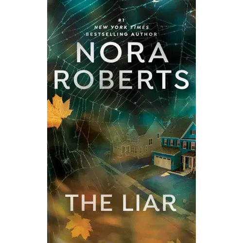 The Liar - Paperback 1
