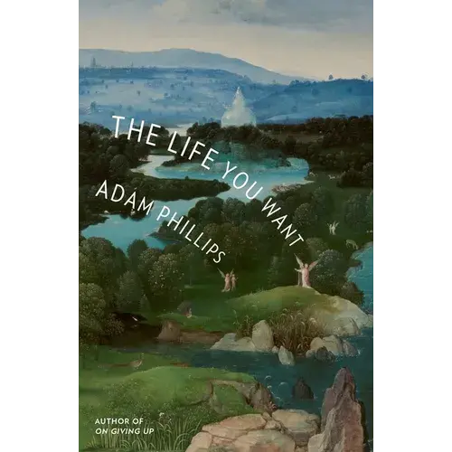 The Life You Want - Hardcover 1