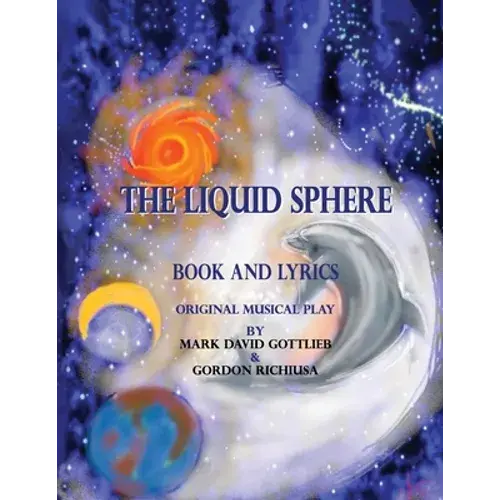 The Liquid Sphere - Paperback 1
