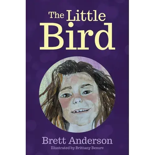The Little Bird - Paperback 1