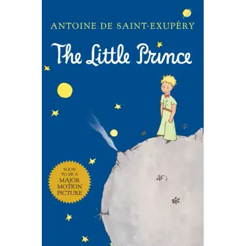 The Little Prince - Hardcover 1