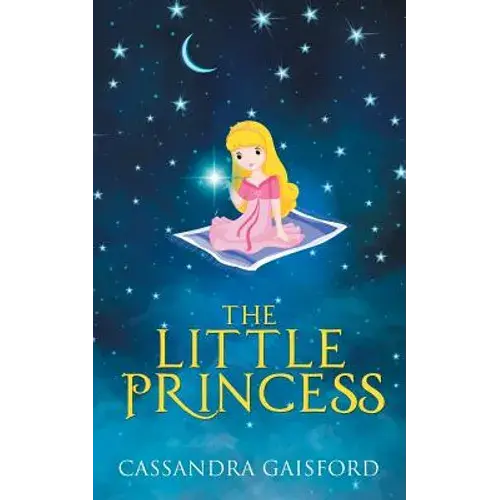 The Little Princess - Paperback 1