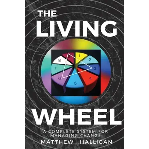 The Living Wheel - Paperback 1