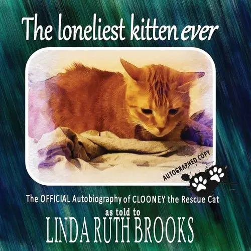 The Loneliest Kitten Ever - Paperback 1