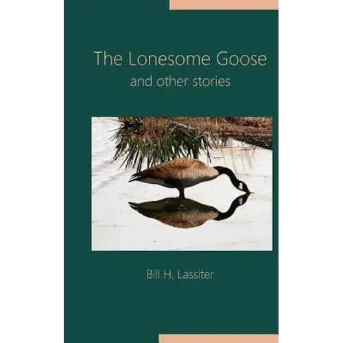 The Lonesome Goose And Other Stories - Paperback 1