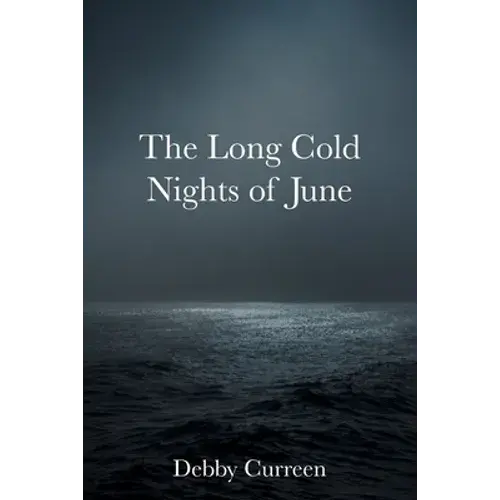 The Long Cold Nights Of June - Paperback 1