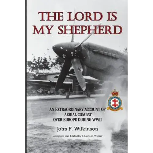 The Lord Is My Shepherd - Paperback 1