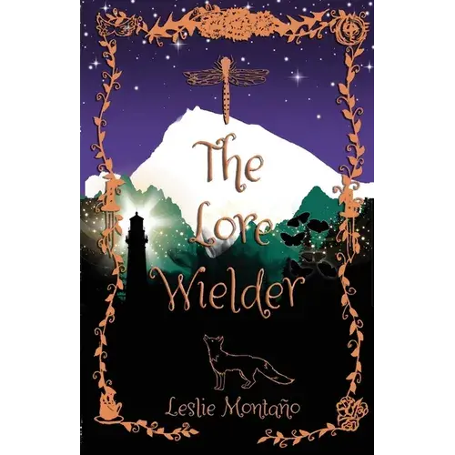 The Lore Wielder - Paperback 1