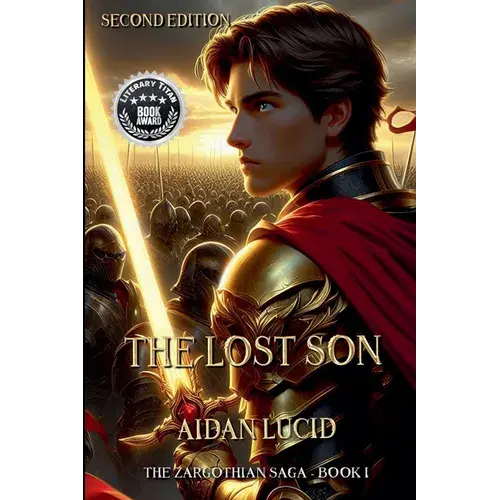 The Lost Son (Second Edition) - Paperback 1