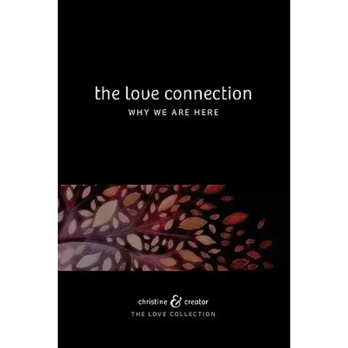 The Love Connection: Why We Are Here - Paperback 1